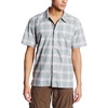 Storm Knotty Gingham