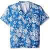 Vivid Blue Print 2
