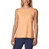 Peach Heather