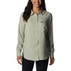 image:imageColumbia Womens Anytime Lite Long Sleeve ShirtSafari