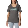 Charcoal Heather/Be Outdoors