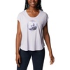Purple Tint Heather/Meditation Isle Grx