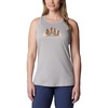 Columbia Grey Heather/Happier Outdoors