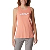 Coral Reef Heather/Branded Lakeshore