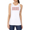 White Heather  Wavy Way