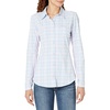 Purple Tint/Open Field Plaid