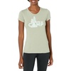 Safari Heather/Born to Camp