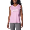 image:imageColumbia Womens Fork Stream Graphic TankCosmosSimply Scripted Three