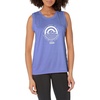 Purple Lotus/Established Waves Graphic