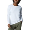 image:imageColumbia Womens Hike Long Sleeve Shirt