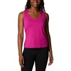 image:imageColumbia Womens Hike Performance TankWild Fuchsia