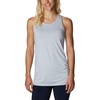 image:imageColumbia Womens Leslie Falls TankCirrus Grey