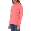 Blush Pink/Csc Stencil Sleeve