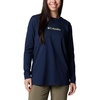 Collegiate Navy/Gem Columbia