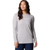 Columbia Grey Heather/Gem Columbia