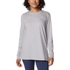 Columbia Grey Heather/Linear Drifts