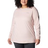 Dusty Pink  Night Wave Gem Columbia