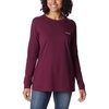 Marionberry/Csc Branded Solarize Sleeve