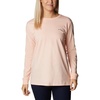 Peach Blossom/Csc Branded Solarize Slv