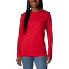 Red Lily/Csc Branded Buffalo Sleeve