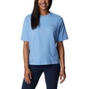 Agate Blue/Pfg Triangle Graphic