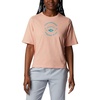 Light Coral/Fair Weather Graphic