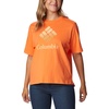 Sunset Orange/Csc Stacked Gradient Grx