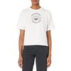 White/Fair Weather Graphic