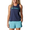 Nocturnal/Electric Turquoise Branded