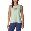 Sage Leaf/Outdoors Club Two