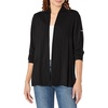 image:imageColumbia Womens Standard Anytime Knit Layering Long SleeveBlack