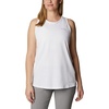 image:imageColumbia Womens Sun Trek Racerback TankWhite