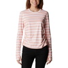 Coral Reef Brush Stripe