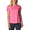 image:imageColumbia Zero Ice CirroCool Short Sleeve ShirtWild Geranium