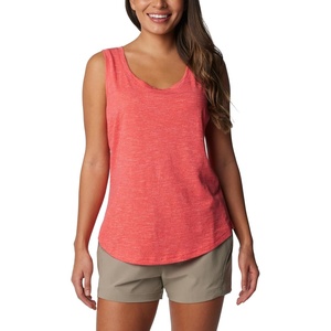 image:imageColumbia Cades Cape Tank TopJuicy