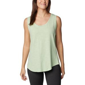 image:imageColumbia Cades Cape Tank TopSage Leaf
