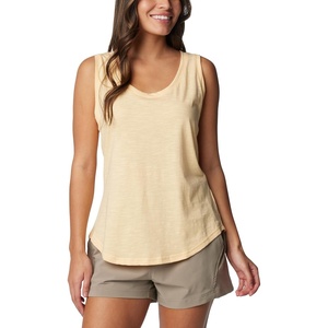 image:imageColumbia Cades Cape Tank TopSunkissed