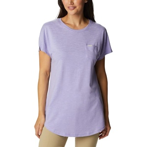 image:imageColumbia Cades Cape TeeFrosted Purple
