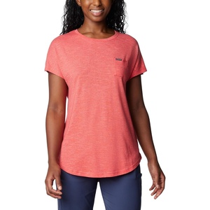 image:imageColumbia Cades Cape TeeJuicy