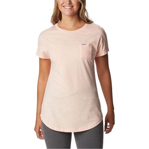 image:imageColumbia Cades Cape TeePeach Blossom