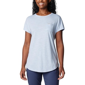 image:imageColumbia Cades Cape TeeWhisper