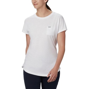 image:imageColumbia Cades Cape TeeWhite