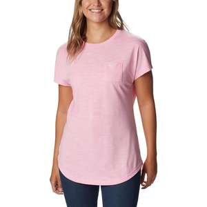 image:imageColumbia Cades Cape TeeWild Rose