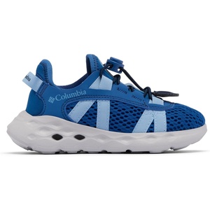 image:imageColumbia Kids Drainmaker XTR ToddlerLittle KidMountain BlueRipple