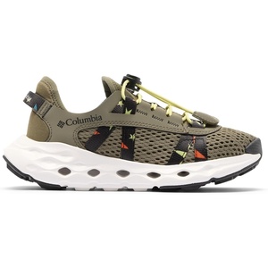image:imageColumbia Kids Drainmaker XTR ToddlerLittle KidStone GreenFirefly