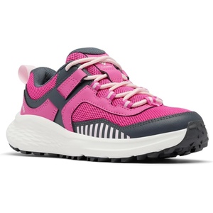 image:imageColumbia Kids Konos Low Little KidBig KidPink IceSatin Pink