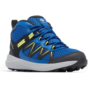 image:imageColumbia Kids Peakfreak Rush Mid Waterproof Little KidBig KidMountain BlueVoltage