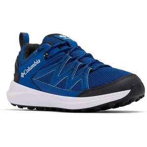 image:imageColumbia Kids Peakfreak Rush Waterproof Little KidBig KidMountain BlueWhite
