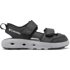 image:imageColumbia Kids Techsun Adventure PT ToddlerLittle KidBig KidBlackWhite