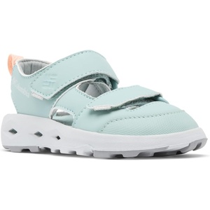 image:imageColumbia Kids Techsun Adventure PT ToddlerLittle KidBig KidCrushed BlueBlush Rose